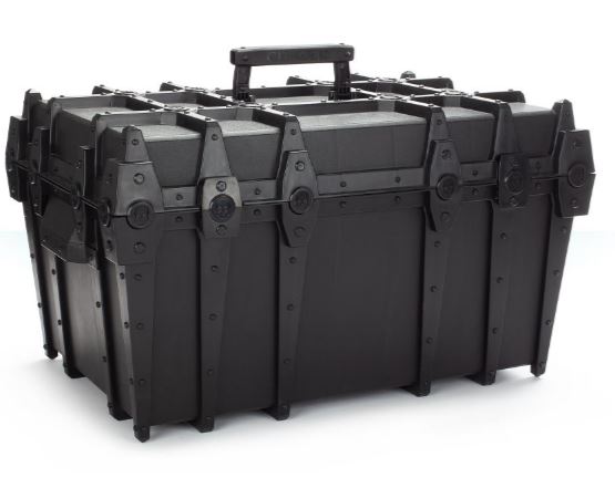 Citadel Crusade Case XL